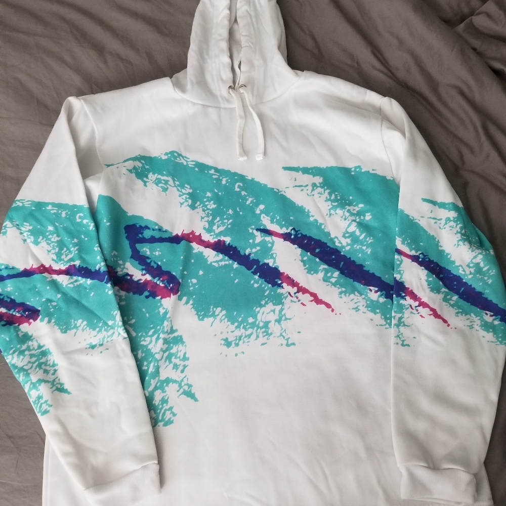 Dixie Cup Hoodie